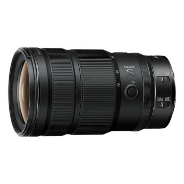 Nikon NIKKOR Z 24-70mm f/2.8 S II