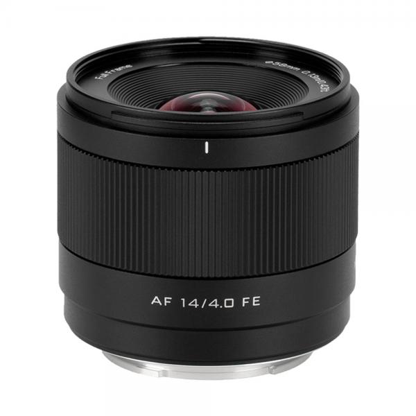 Viltrox AF 14mm f/4.0 Sony FE