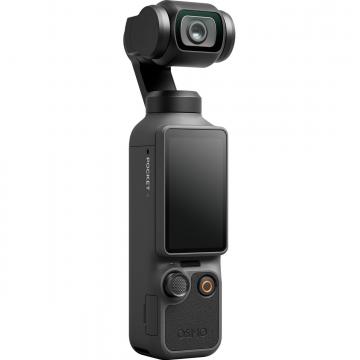 Dji Osmo Pocket 4