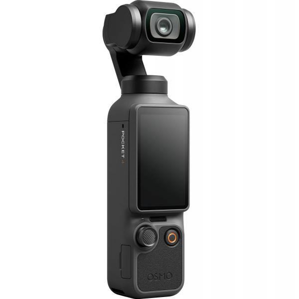 Dji Osmo Pocket 4
