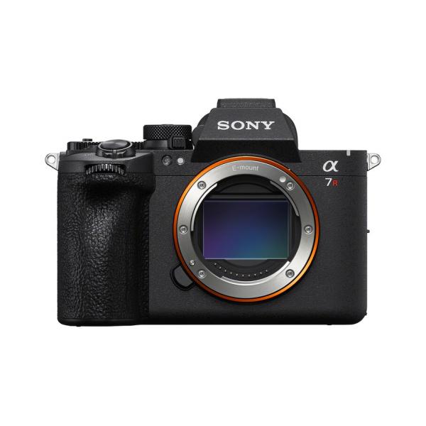 Sony A7R VI Body