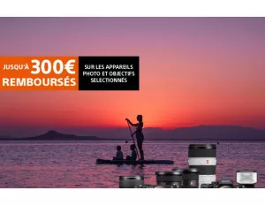 SONY SUMMER CASHBACK