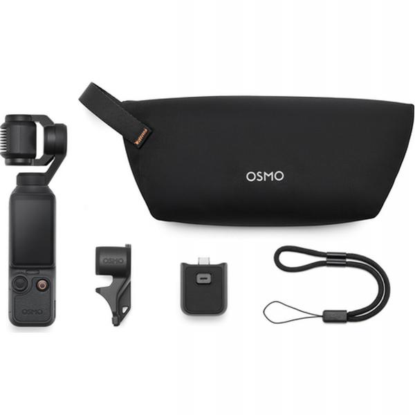Dji Osmo Pocket 4