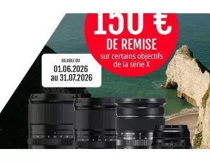 FUJIFILM CASHBACK