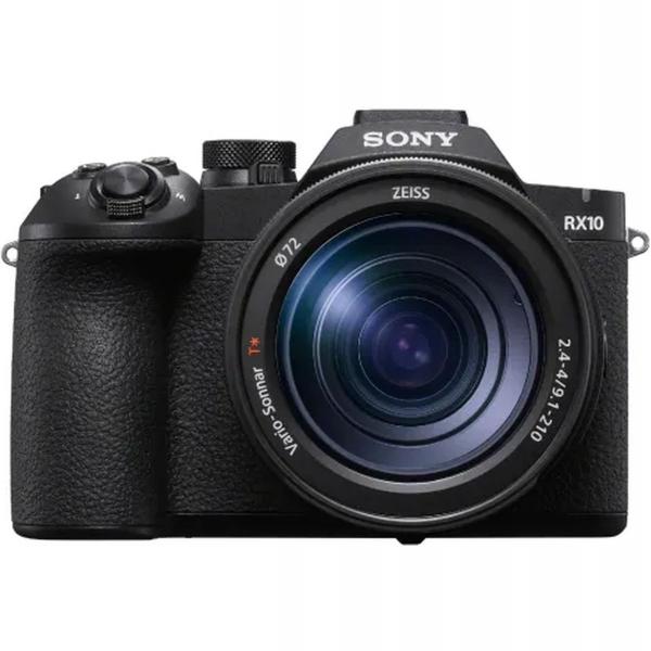 Sony DSC-RX10 V