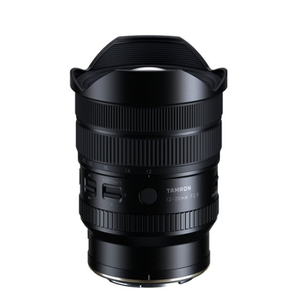 Tamron 12-20mm f/2.8 Sony FE