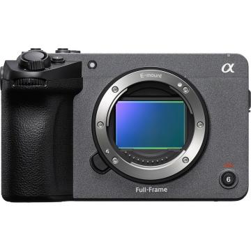 Sony FX5 Body
