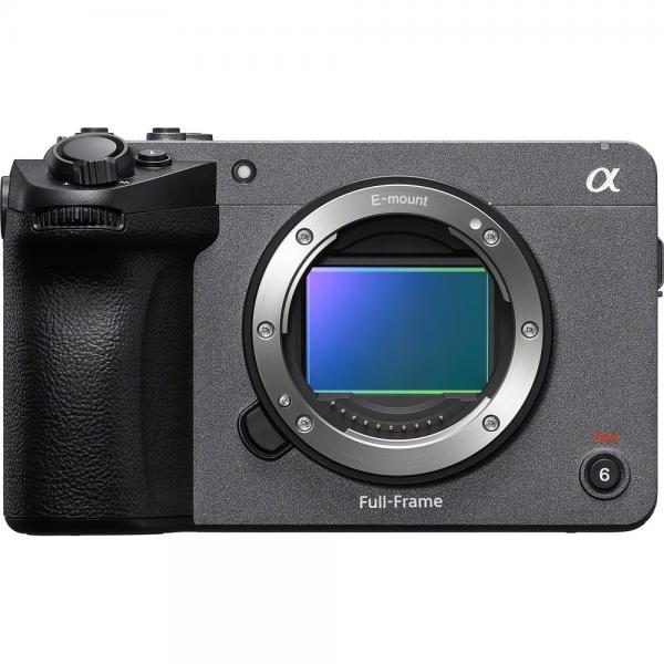 Sony FX5 Body