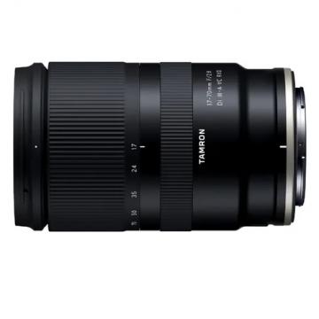 Tamron 17-70mm f/2.8 DI III-A VC RXD Nikon Z
