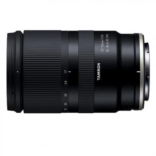 Tamron 17-70mm f/2.8 DI III-A VC RXD Nikon Z