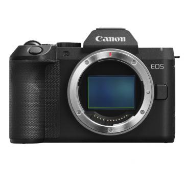 Canon EOS R8 Mark II + LP-E17