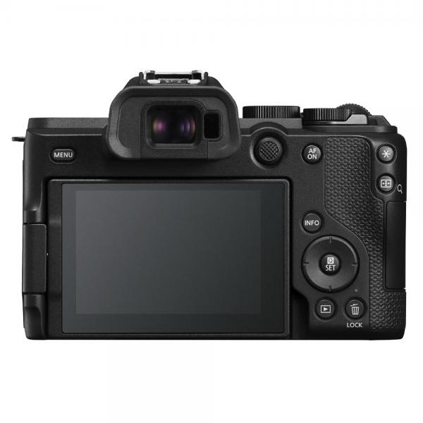 Canon EOS R8 Mark II + RF24-105mm IS STM