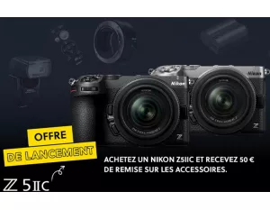 PROMO lancement !