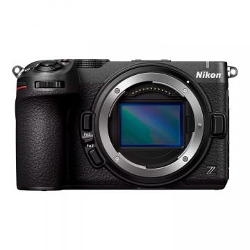 Nikon Z5IIC Black Body