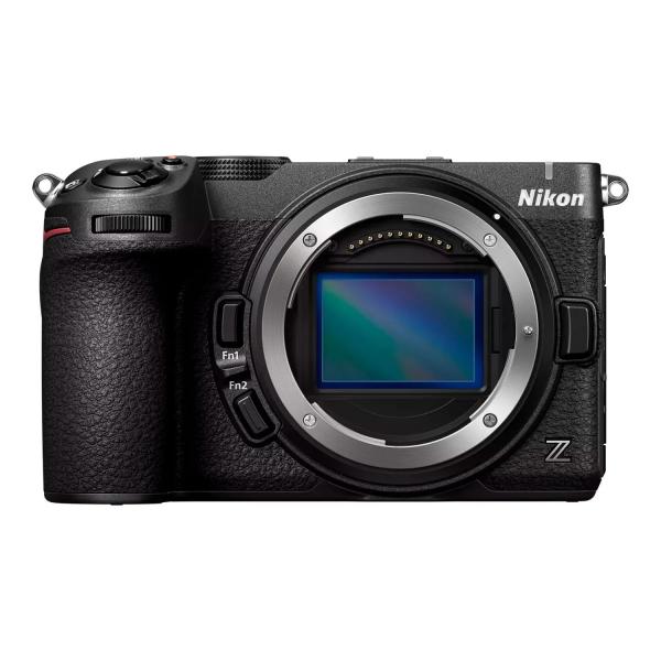 Nikon Z5IIC Black Body