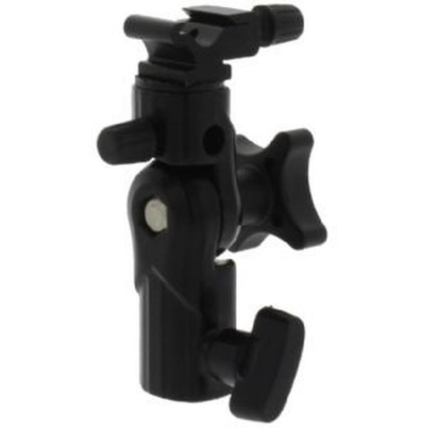 Falcon Eyes Tilting Bracket + Hot Shoe CLD-10