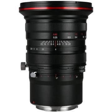 Laowa 20mm f/4.0 Zero-D Shift Lens - Canon RF