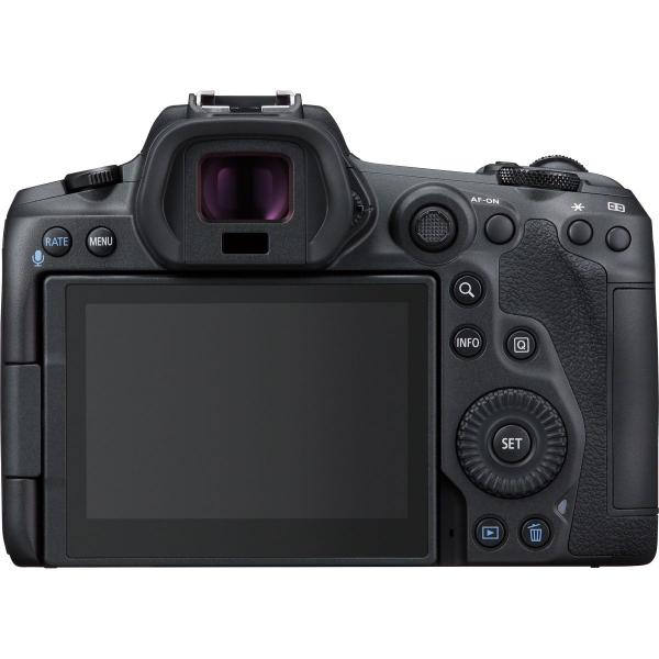 Canon EOS R5 + RF 24-105 f/4.0 L IS USM