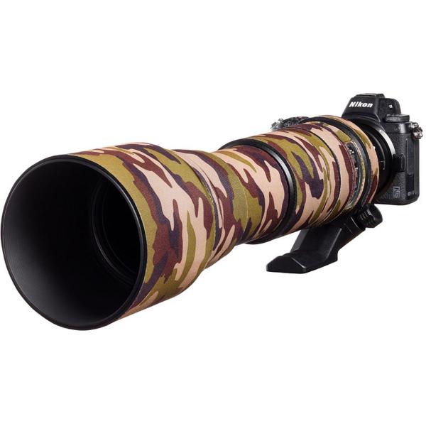 easyCover Lens Oak For SP 150-600mm 5-6.3 DI VC USD BR Camo