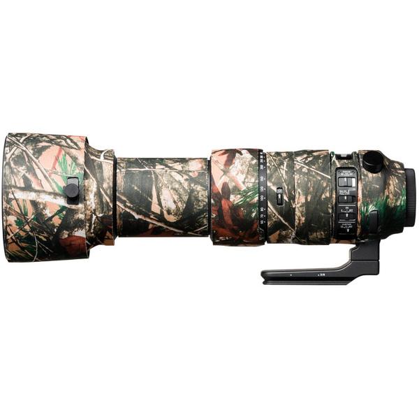 easyCover Lens Oak For 60-600mm DG OS HSM S FR Camo