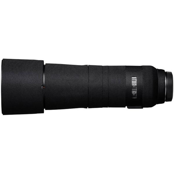 easyCover Lens Oak For Canon RF 800mm F/11 IS STM Black New