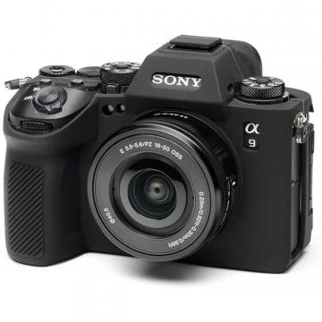 Easycover Body voor Sony A9 III / A1 II Black