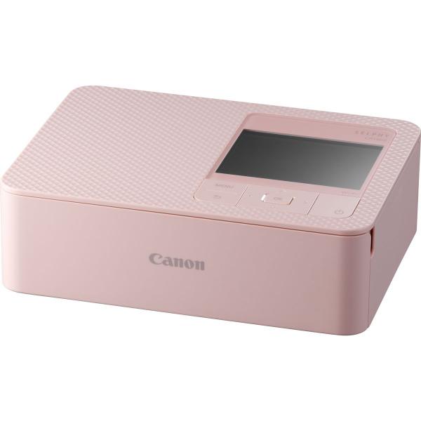 Canon Selphy CP1500 Pink