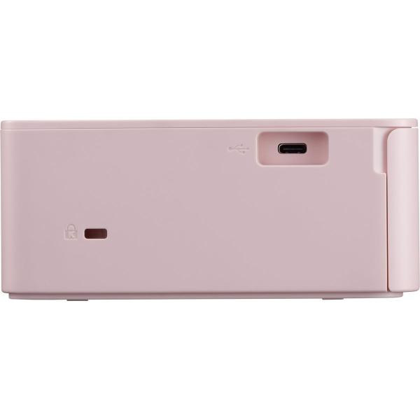 Canon Selphy CP1500 Pink