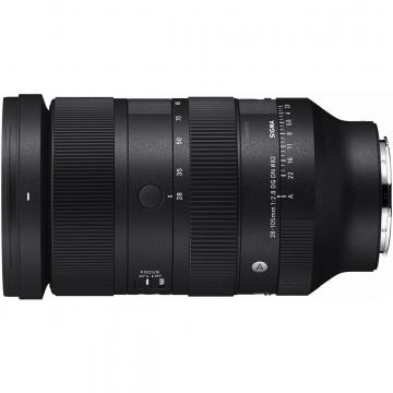 Sigma 28-105mm f/2.8 DG DN (A) L-Mount