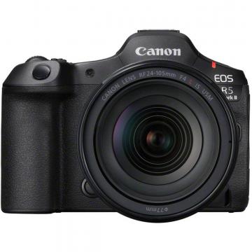 Canon EOS R5 Mark II + RF 24-105 f/4.0 L IS USM