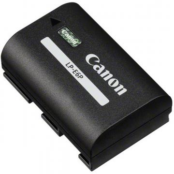 Canon Batterie LP-E6P