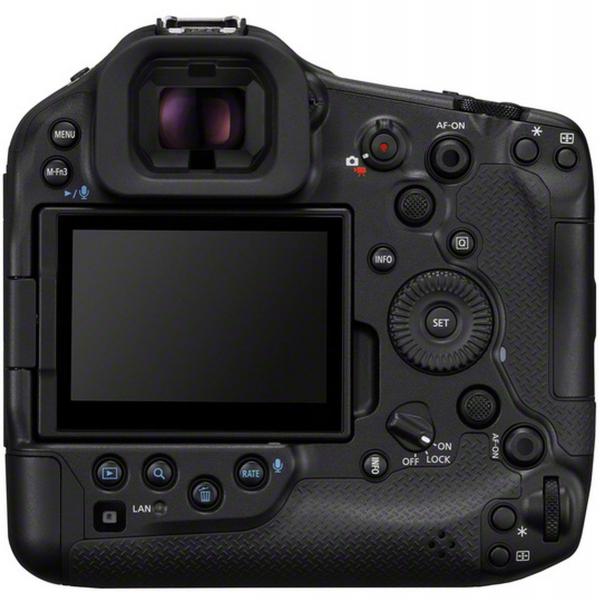 Canon EOS R1 Body