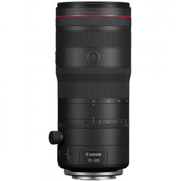 Canon RF 70-200mm f/2.8 L IS USM Z Black