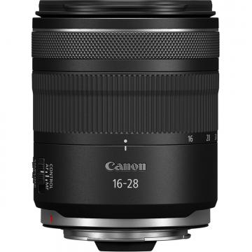 Canon RF 16-28mm f/2.8 IS STM