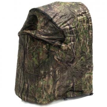 Stealth Gear ONE Man Chair Hi