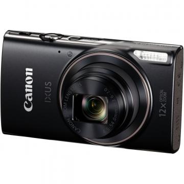 Canon IXUS 285 HS A Black
