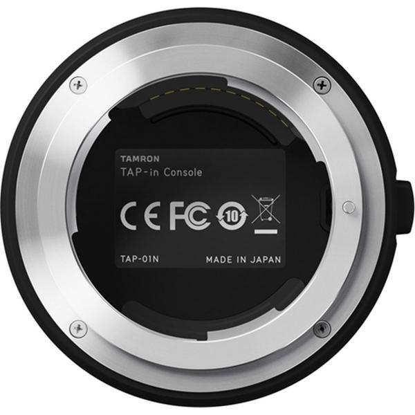 Tamron Tap-in console Canon