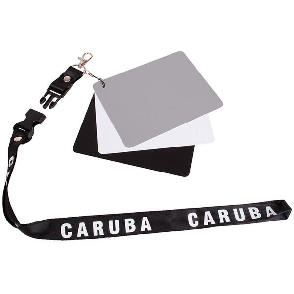 Caruba Digital Grey Card DGC-2