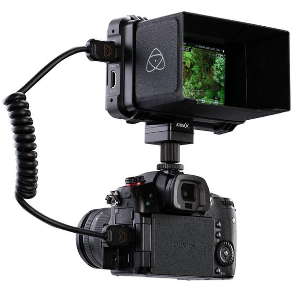 Atomos Sunhood for Ninja V