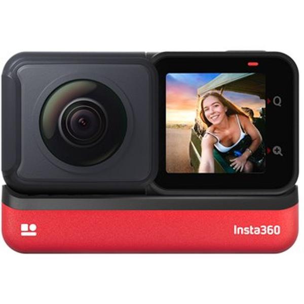 Insta360 ONE RS Twin Edition