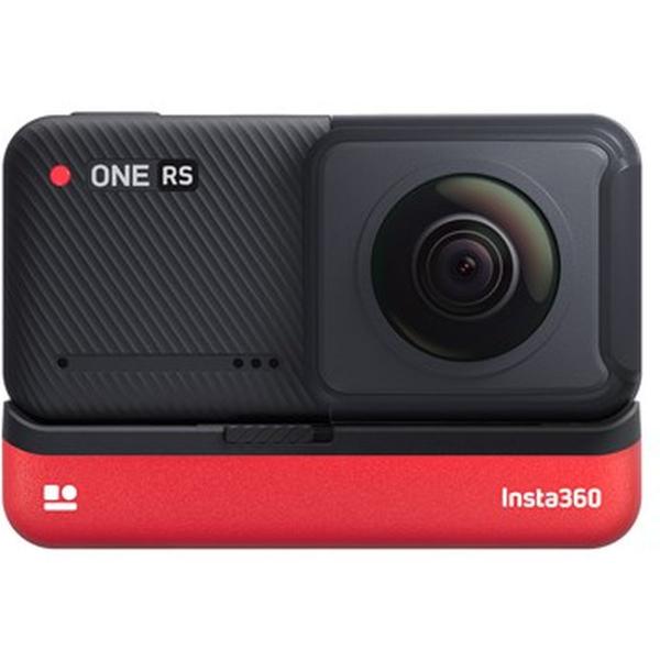 Insta360 ONE RS Twin Edition