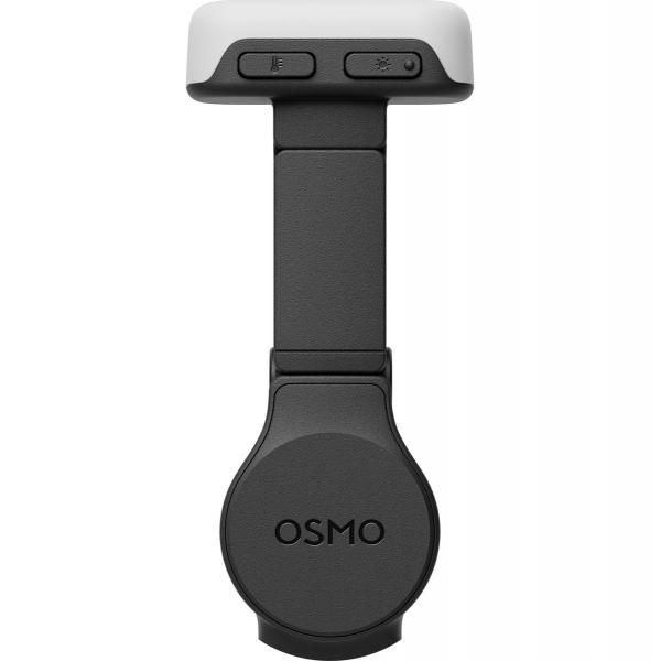 Dji Osmo Pocket 4 Fill Light