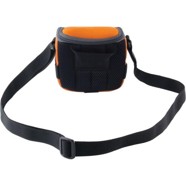 Crumpler Base Layer Camera Cube XS (burned orange)