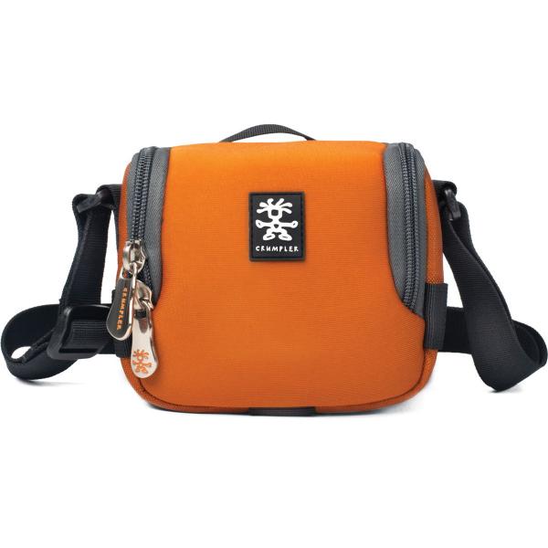 Crumpler Base Layer Camera Cube XS (burned orange)