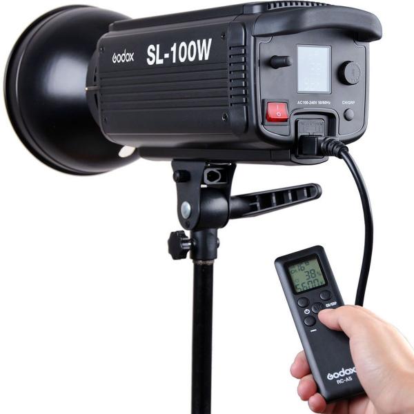 Godox Led SL100Y