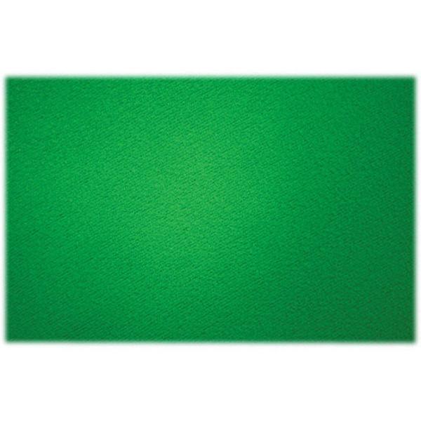 Westcott Wrinkle-Resistant 9' x 10' Green Screen Background
