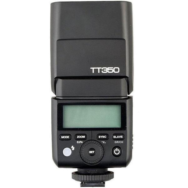 Godox Speedlite TT350 Nikon