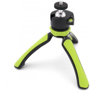 Caruba MINISTAR12 Ministatief (Green)