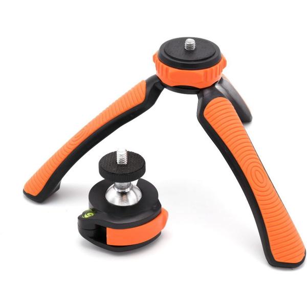 Caruba MINISTAR12 Ministatief (Orange)