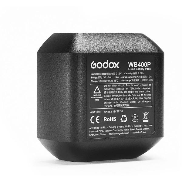 Godox AD400 Pro